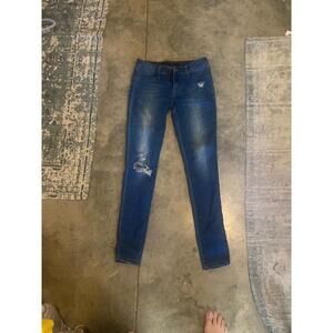 Girls Joe’s Jeans Skinny Jeans Size 14